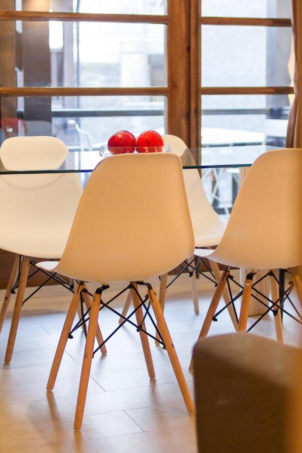 Apartamento Refugi D'Incles 6 Personas كانيلو المظهر الخارجي الصورة